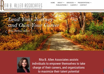 Rita Allen Associates